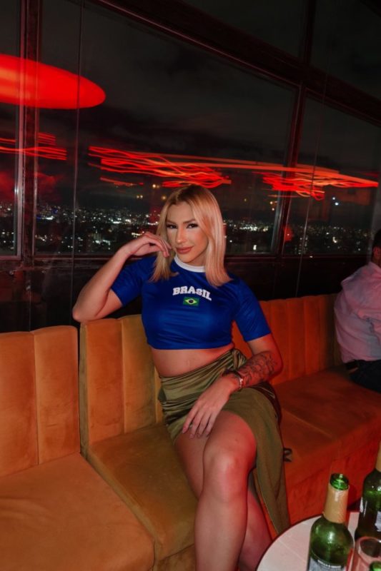 Bianca Ferraz 1