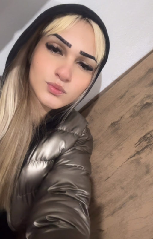 Aghata Melissa 5