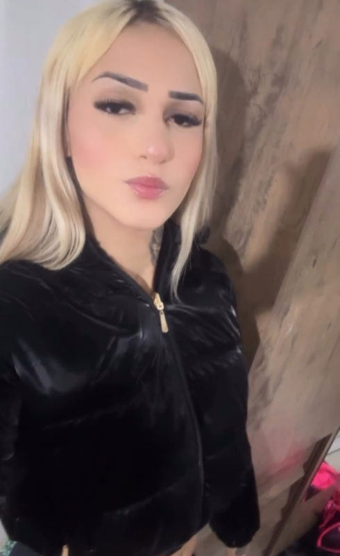 Aghata Melissa 4