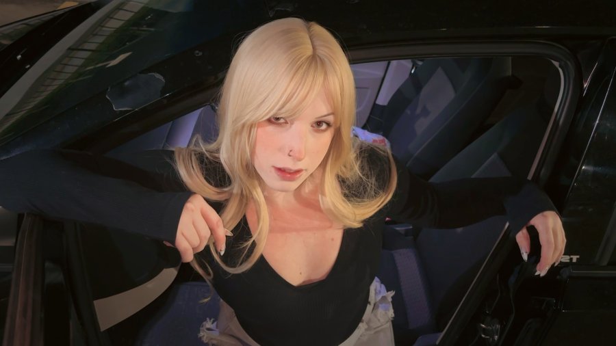 Cheienmi Cherry 2
