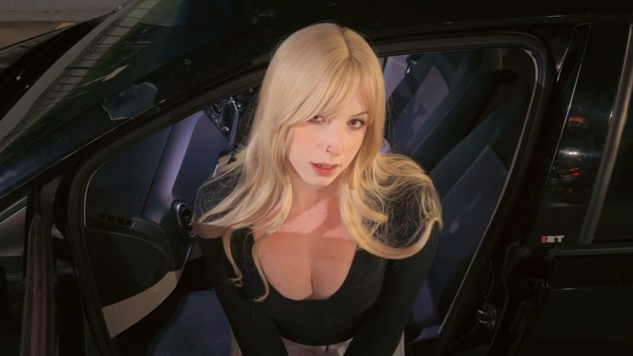 Cheienmi Cherry 1