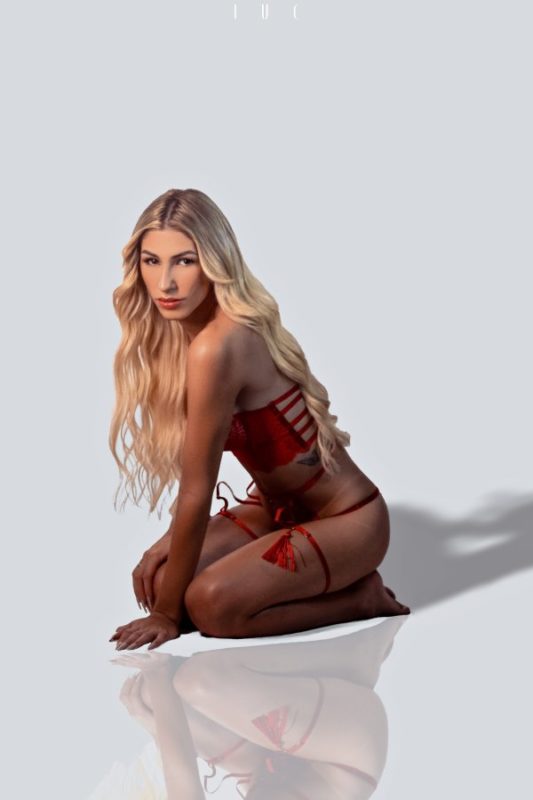 Bianca Ferraz 48