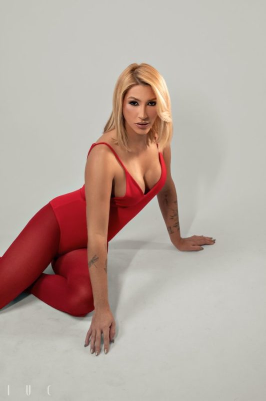 Bianca Ferraz 44