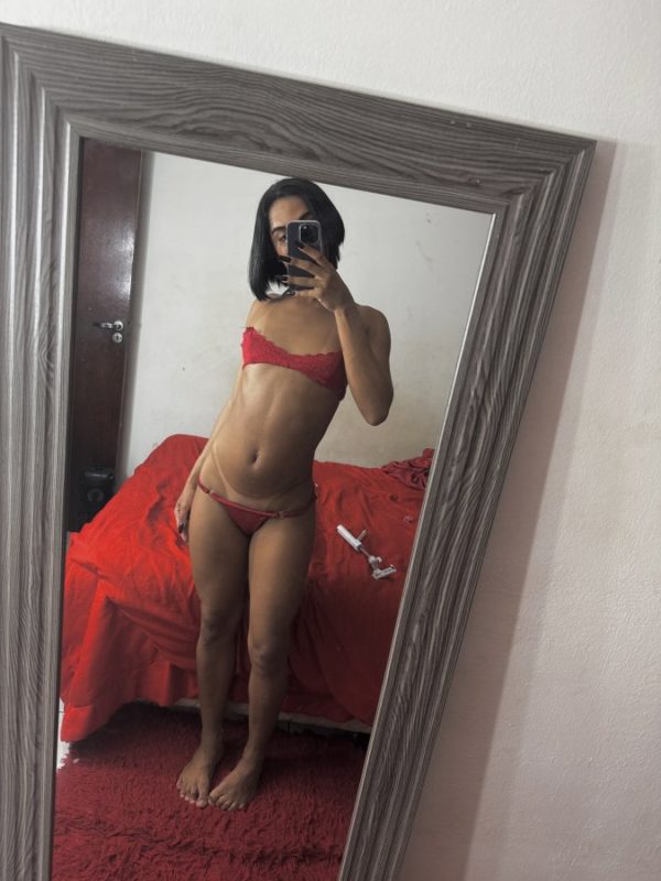 Josie Badni 1