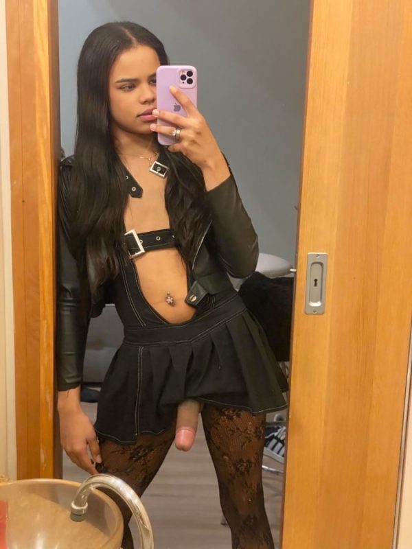 Maya Vitório 6