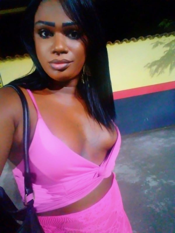 Kelly Morena 1