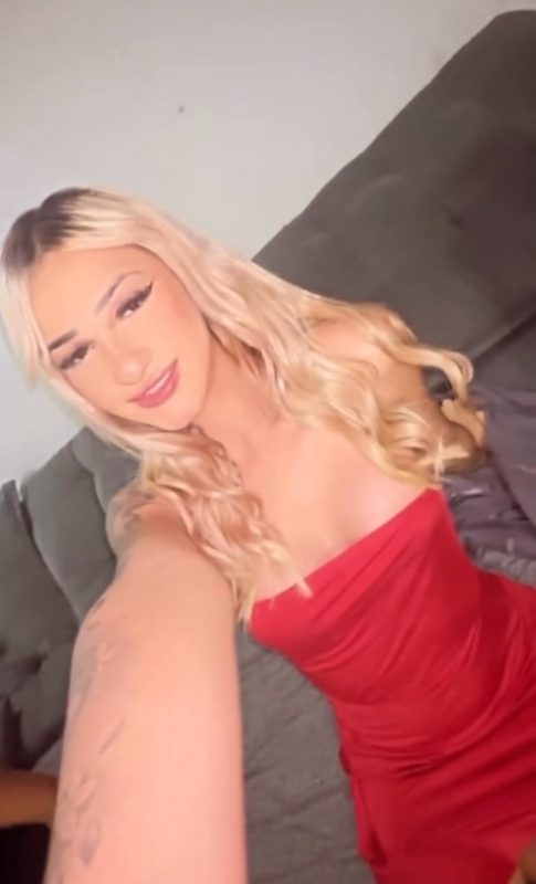 Aghata Melissa 7