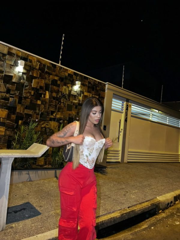 Juliana Baltar 7