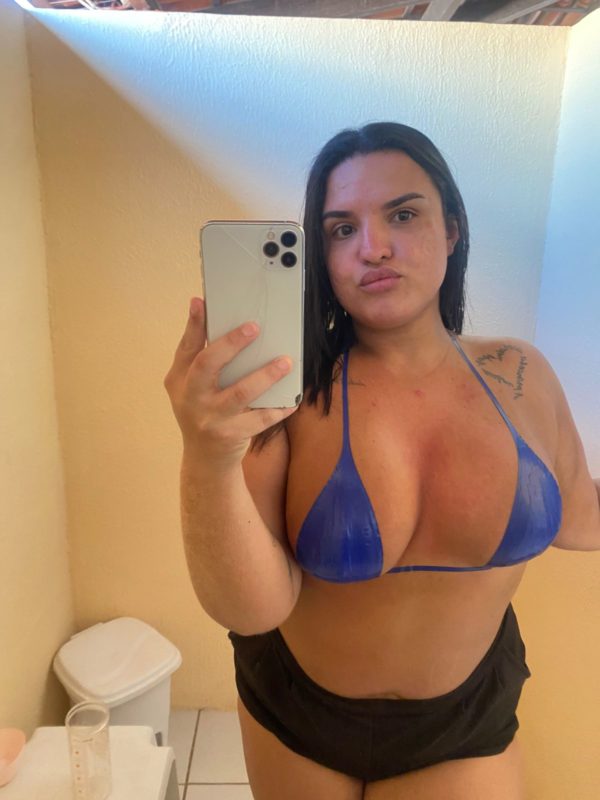 Larissa mel 6