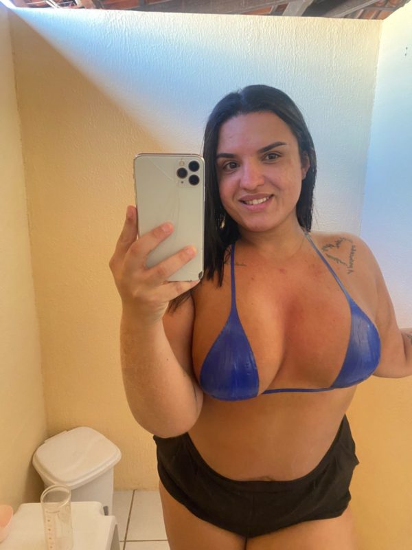 Larissa mel 3