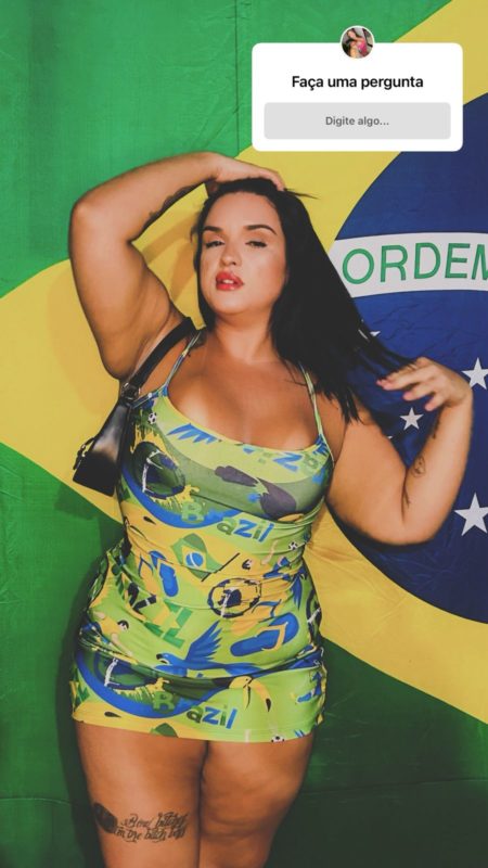 Larissa mel 21