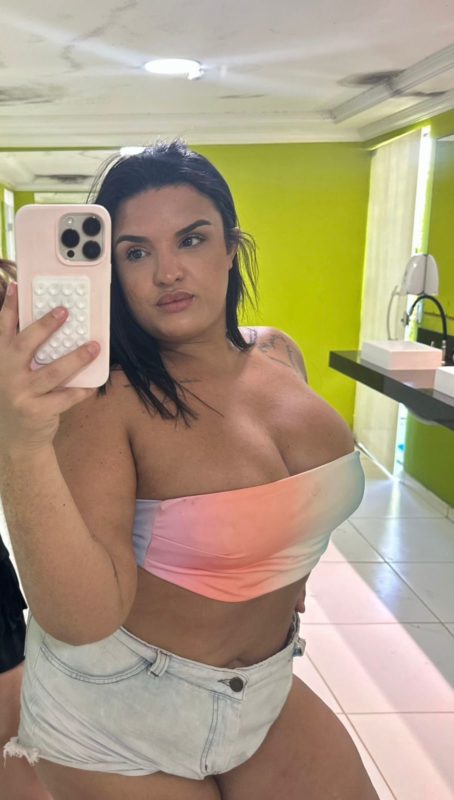 Larissa mel 2