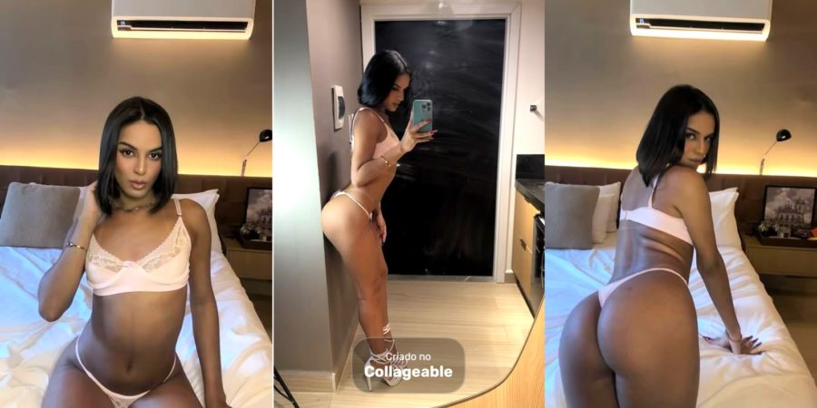 Josie Badni 22