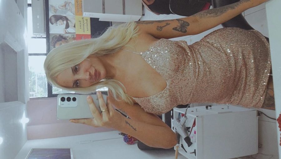 Gabriella Poderosa 6