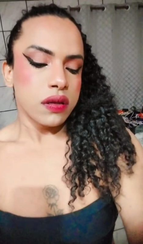 Kayla Rodrigues 1