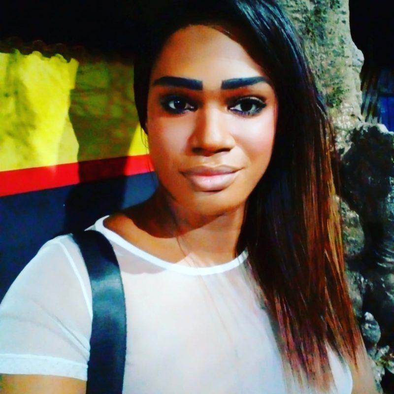 Kelly Morena 2
