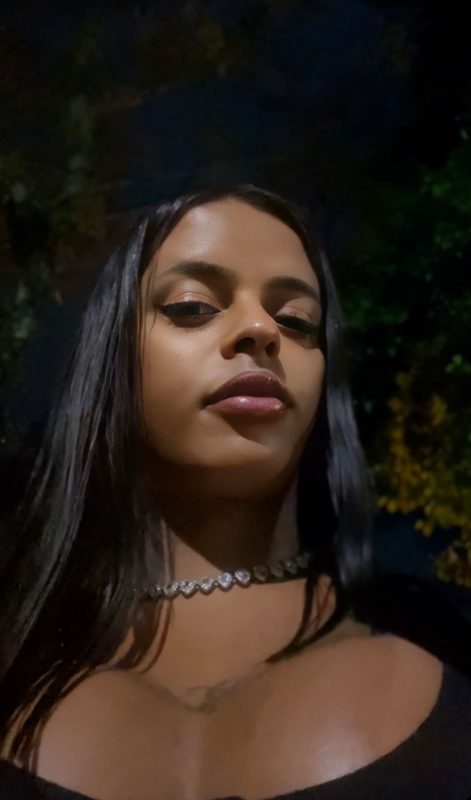 Ninfa Sexy 10