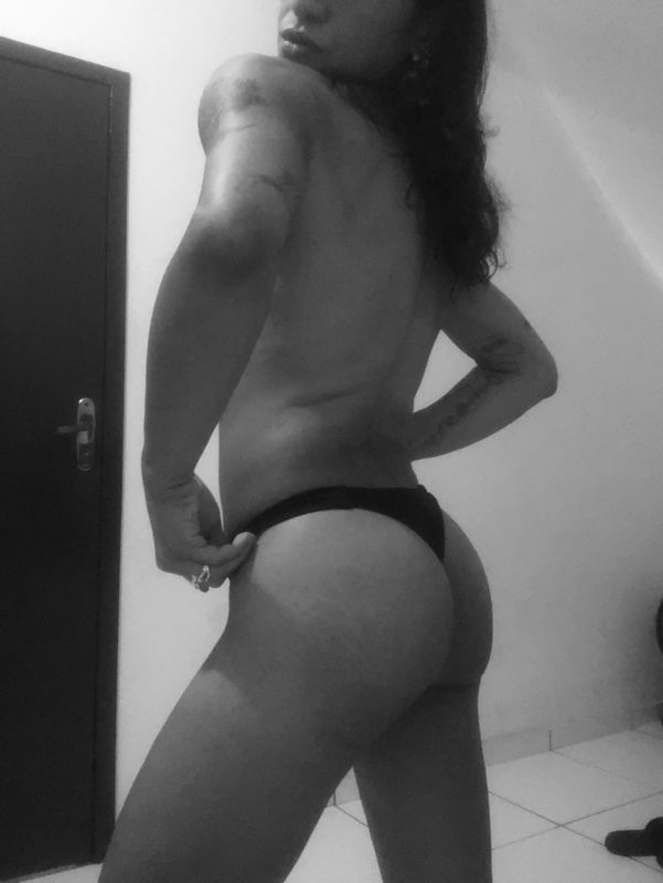 Jade Silva 21
