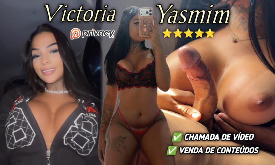 Victoria Yasmim