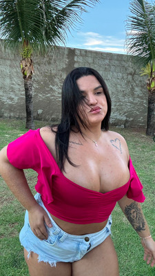 Larissa mel 22