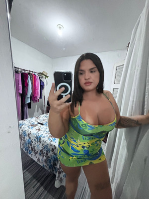 Larissa mel 18