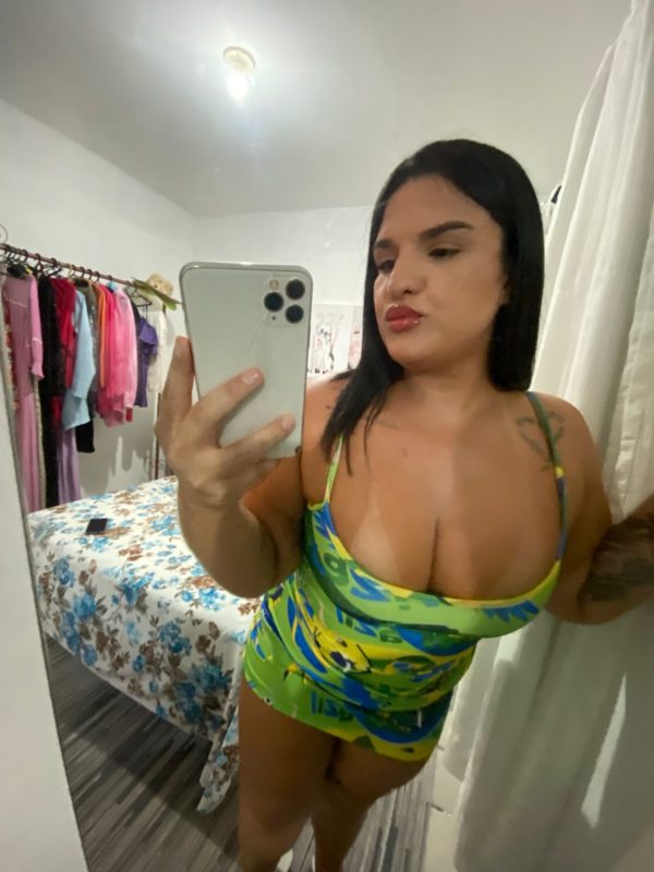 Larissa mel 14