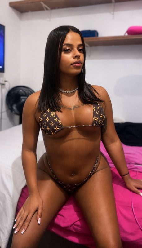 Ninfa Sexy 8
