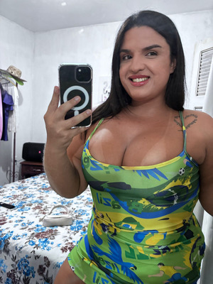 Larissa mel 17