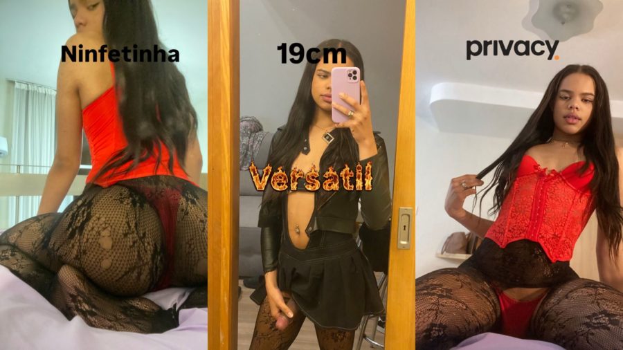 Maya Vitório 3