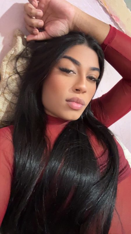 Juliana Baltar 8