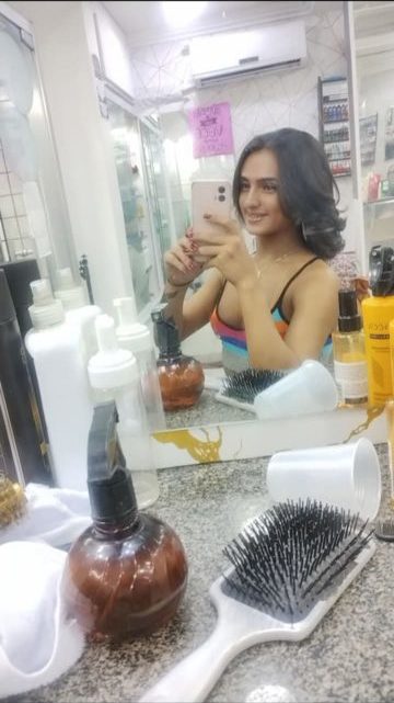 Agatha Valentina 5