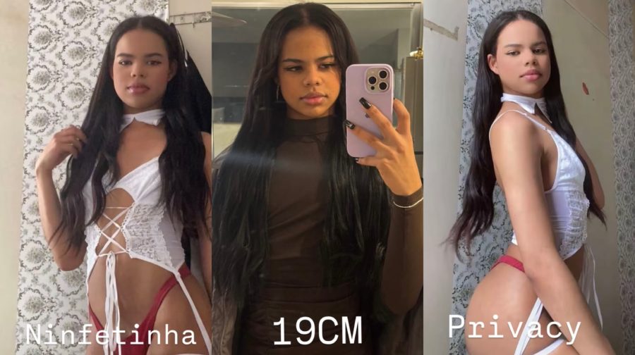 Maya Vitório