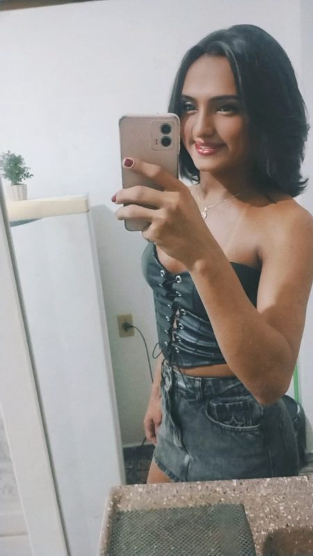 Agatha Valentina 1