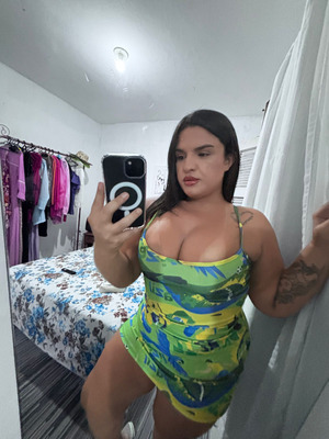 Larissa mel 1