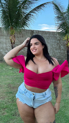 Larissa mel 25