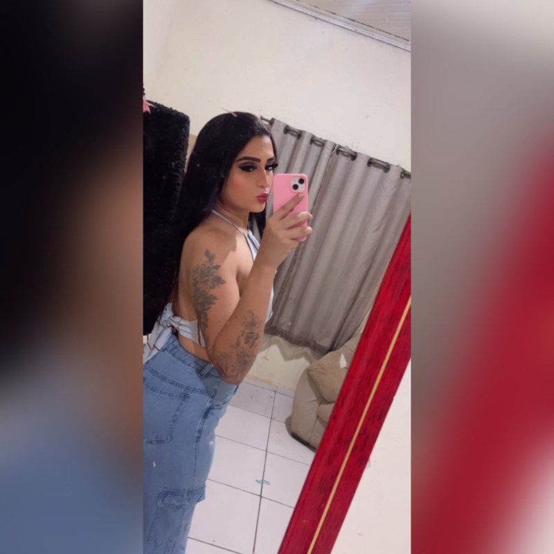 Gaby Silva 3