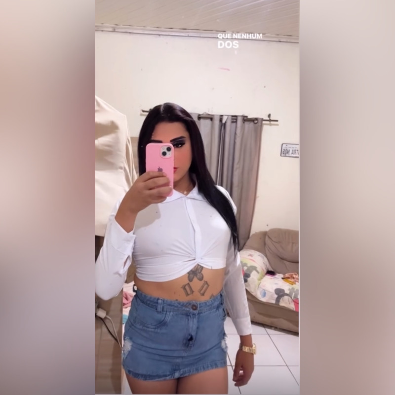 Gaby Silva 4