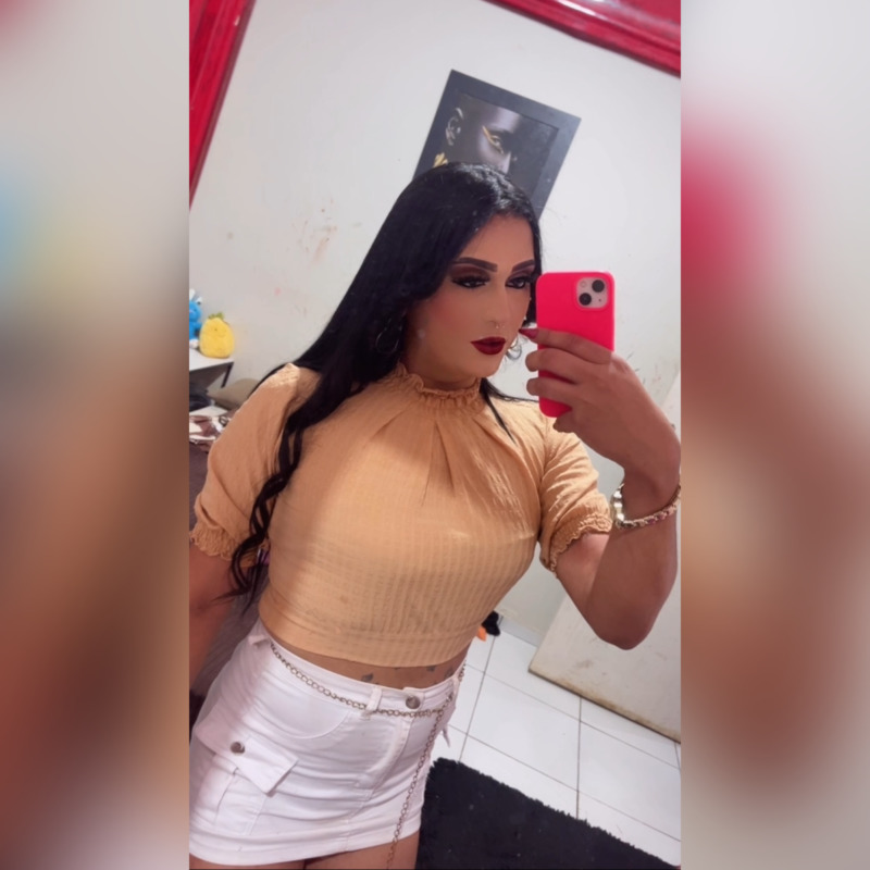 Gaby Silva 6