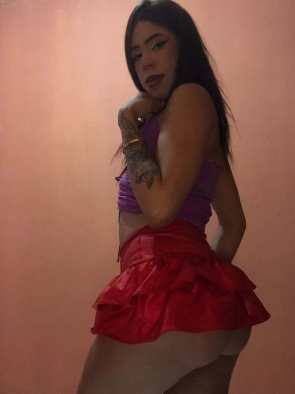 Vivi Safadinha 7