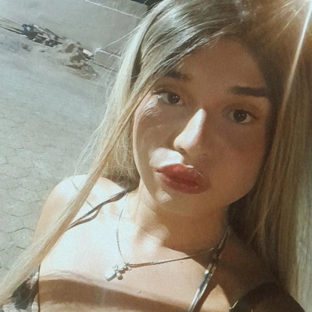 Cristina Ortiz 5