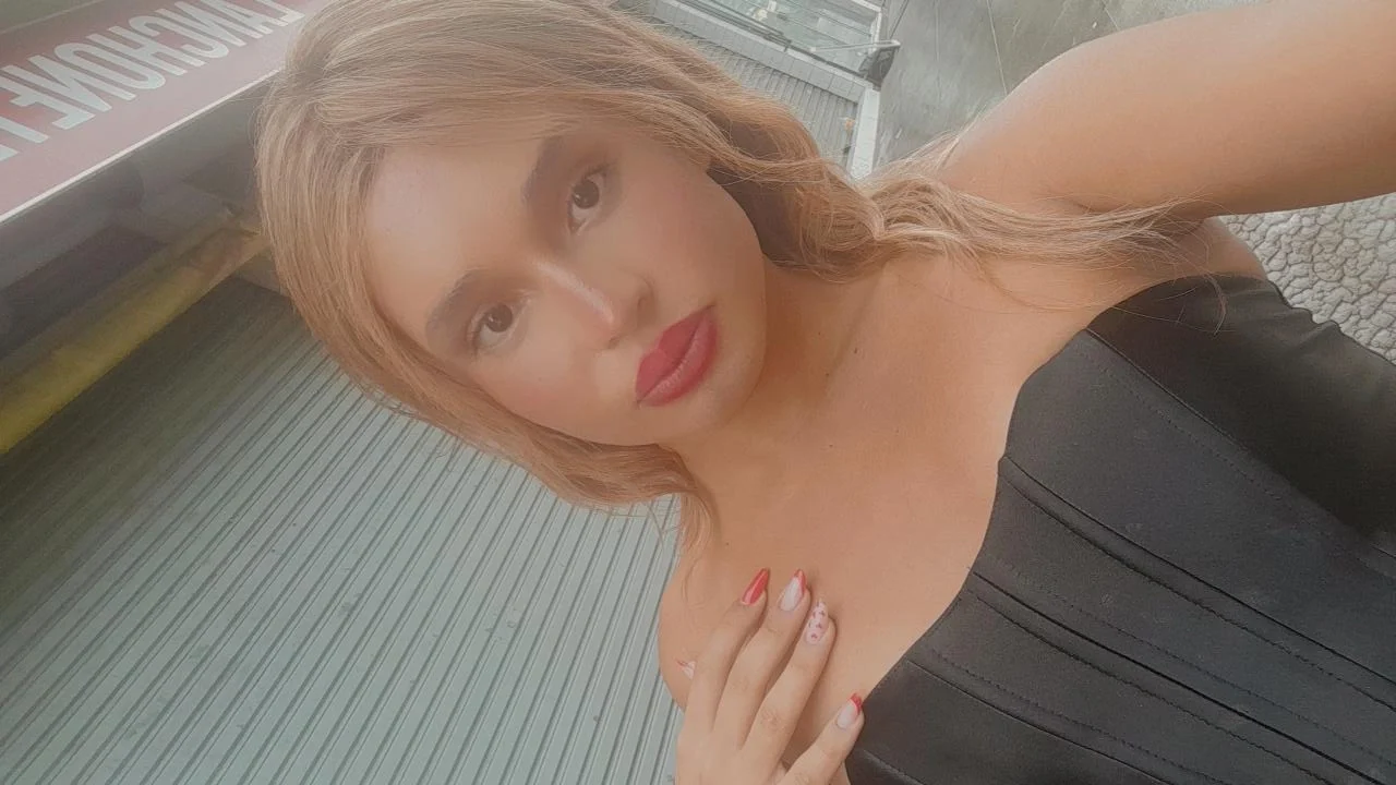 Cristina Ortiz 3