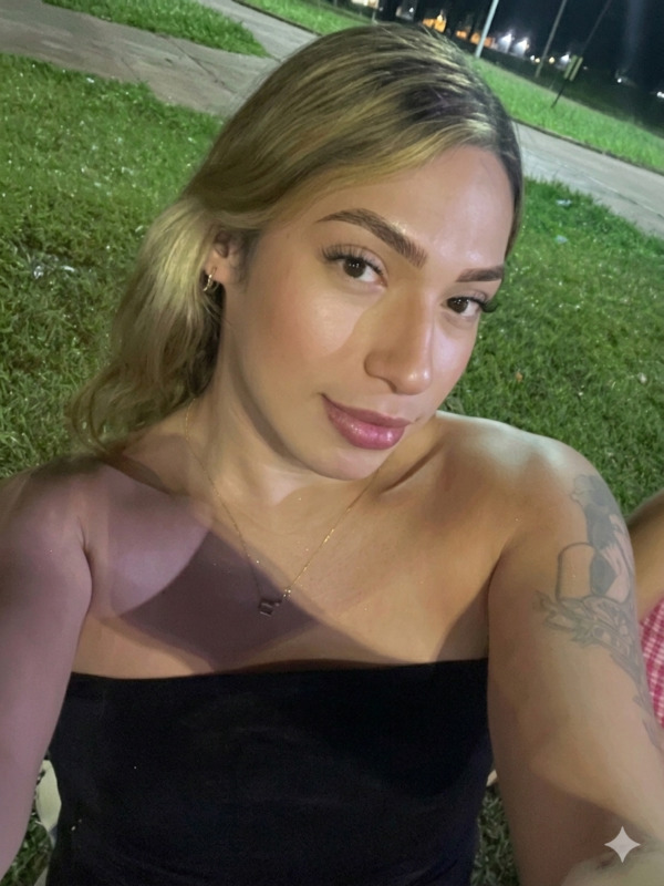 Melissa Vedoja 5
