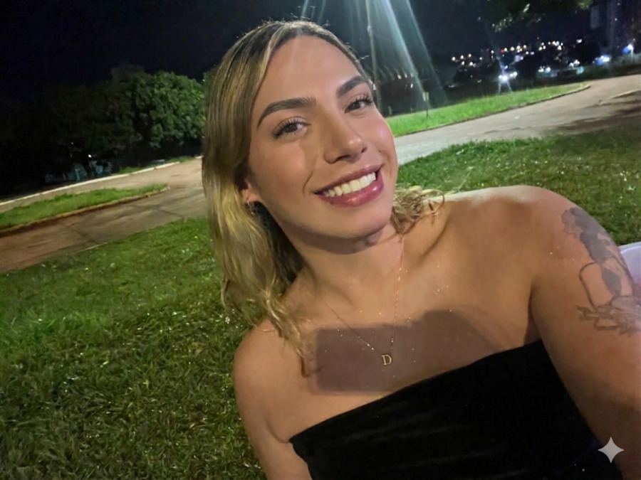 Melissa Vedoja