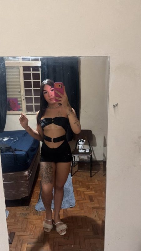 Bruna Gomes 9