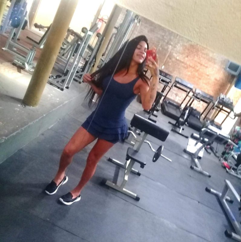 Valeska 1