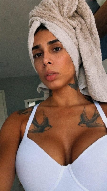 Mavi Albuquerque 9