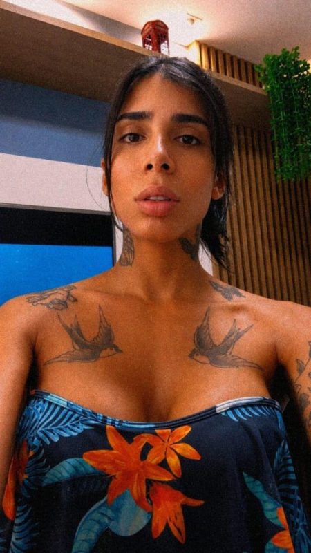 Mavi Albuquerque 5