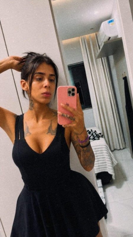 Mavi Albuquerque 11