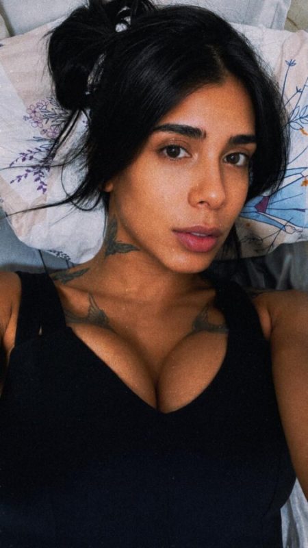 Mavi Albuquerque 17