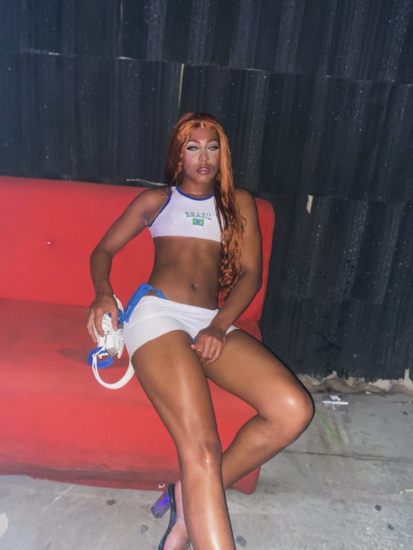 Cariacica
